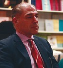 Carlos Fernández del Ganso