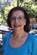 María Chévez