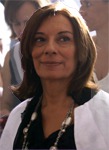 Olga  de Lucia Vicente