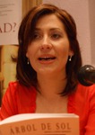 Mónica López Bordón