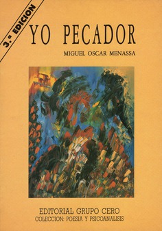 Yo pecador