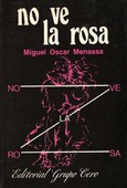 No ve la rosa