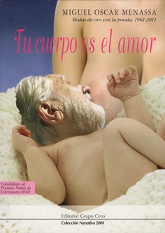 Tu cuerpo es el amor