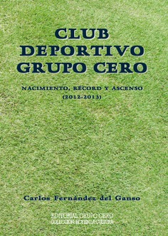 Club Deportivo Grupo Cero
