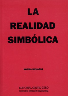 La realidad simbólica