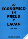 Lo económico en Freud y Lacan
