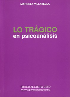 Lo trágico en psicoanálisis