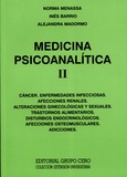 Medicina psicoanalítica II