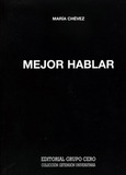 Mejor hablar