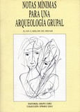 Notas mínimas para una arquología grupal