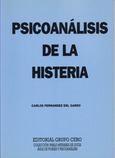 Psicoanálisis de la histeria