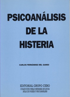 Psicoanálisis de la histeria