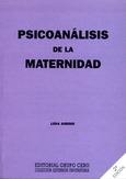 Psicoanálisis de la maternidad