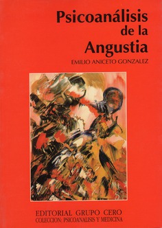 Psicoanálisis de la angustia