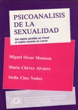 Psicoanálisis de la sexualidad