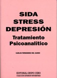 Sida, Stress, Depresión