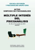 Múltiple interés del psicoanálisis