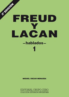 Freud y Lacan -hablados 1- Versión Kindle