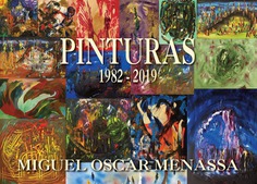 Pinturas 1982-2019