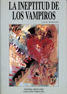 La ineptitud de los vampiros