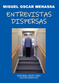 Entrevistas dispersas