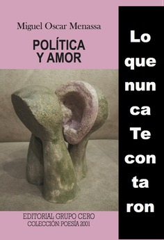 Política y Amor. Lo que nunca te contaron