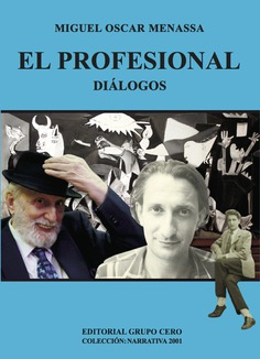 El profesional. Diálogos