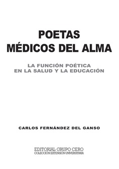 Poetas Médicos del Alma 