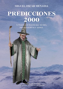 Predicciones 2000