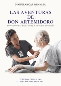 Las aventuras de Don Artemidoro