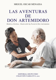 Las aventuras de Don Artemidoro