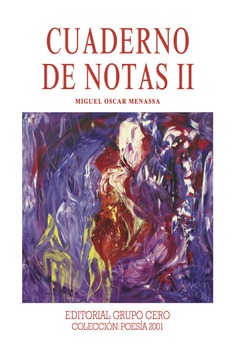 Cuaderno de Notas II