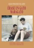 Érase un gato maragato