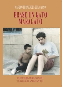 Érase un gato maragato