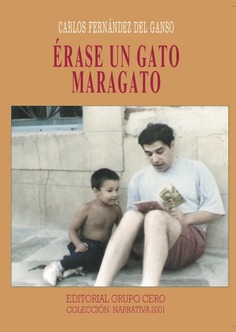 Érase un gato maragato