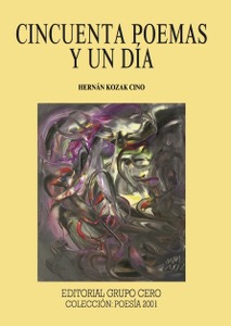 Cincuenta poemas y un día Cincuenta poemas y un día