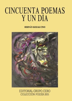 Cincuenta poemas y un día Cincuenta poemas y un día