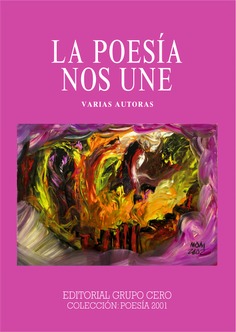 La poesía nos une