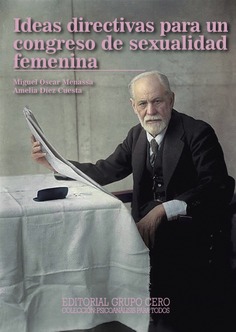 Ideas directivas para un congreso de sexualidad femenina