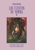 Los cuentos de Norma (V) Portada de: Los cuentos de Norma (V)