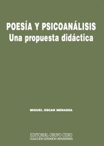 Poesía y Psicoanálisis