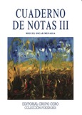 Cuaderno de Notas III