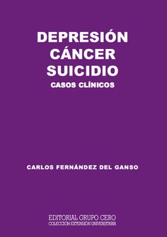 Depresión Cáncer Suicidio