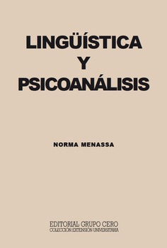 Lingüística y psicoanálisis