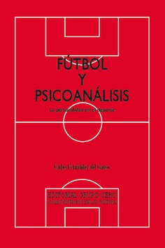 Fútbol y psicoanálisis