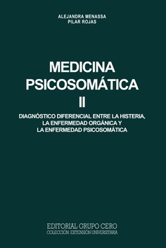 Medicina psicosomática II