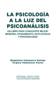 La psicología a la luz del psicoanálisis