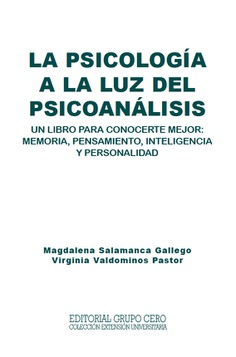 La psicología a la luz del psicoanálisis