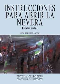 Instrucciones para abriri la nevera