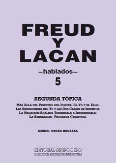 Freud y Lacan -hablados 5-